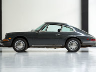1968 Porsche 911 Slate Grey 11835356